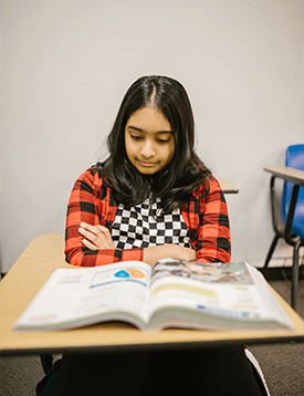 Customized Lesson Plans