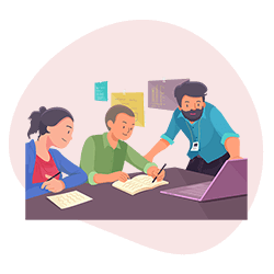 Interactive Sessions