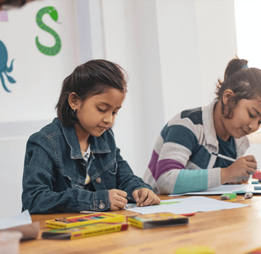 Personalized Learning at Centum Tuition Centre