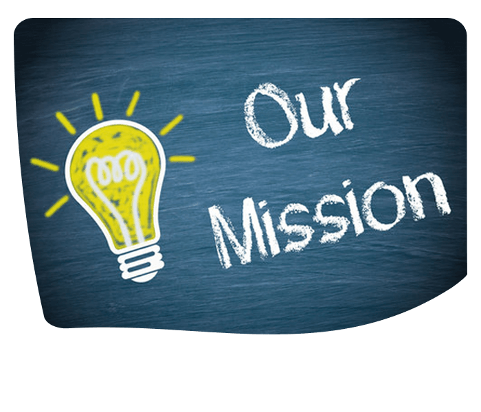 Our Mission